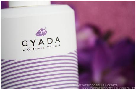 shampoo anticrespo purificante volumizzante capelli hair color vibes gyada cosmetics recensione shampoo anticrespo purificante volumizzante capelli hair color vibes gyada cosmetics recensione