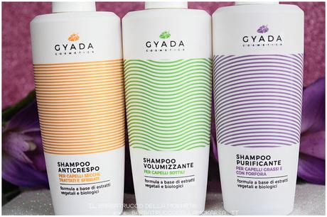 shampoo anticrespo purificante volumizzante hair color vibes review gyada cosmetics shampoo anticrespo purificante volumizzante hair color vibes review gyada cosmetics