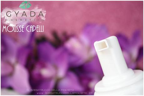mousse capelli hair color vibes gyada cosmetics pareri mousse capelli hair color vibes gyada cosmetics pareri