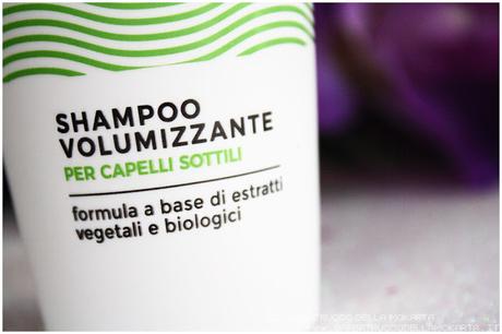 shampoo volumizzante capelli hair color vibes gyada cosmetics review recensione shampoo volumizzante capelli hair color vibes gyada cosmetics review recensione