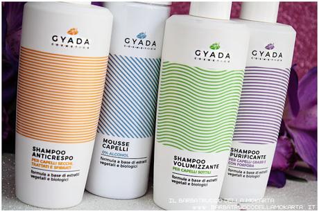 shampoo anticrespo purificante volumizzante mousse capelli hair color vibes gyada cosmetics opinioni shampoo anticrespo purificante volumizzante mousse capelli hair color vibes gyada cosmetics opinioni