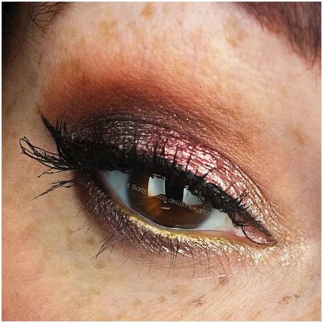 makeup occhi eyeshadow ombretti paolaP doll house becassine benjamine rosette makeup occhi eyeshadow ombretti paolaP doll house becassine benjamine rosette