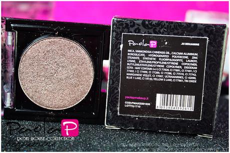 eyeshadow ombretti paolaP doll house benjamine inci eyeshadow ombretti paolaP doll house benjamine inci