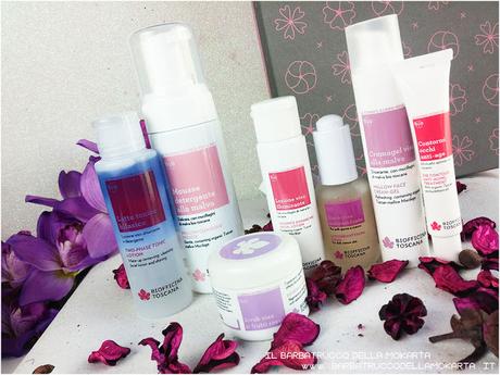cofanetto Rituale di bellezza viso Biofficina Toscana opinioni cofanetto Rituale di bellezza viso Biofficina Toscana opinioni