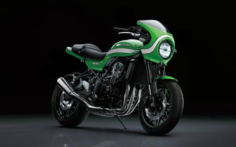 Z900RS Cafe Z900RS Cafe