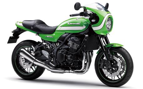 Z900RS Cafe Z900RS Cafe