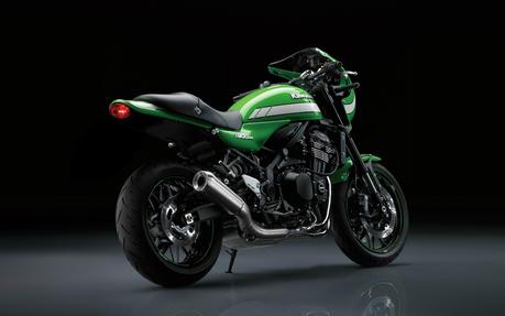 Z900RS Cafe Z900RS Cafe