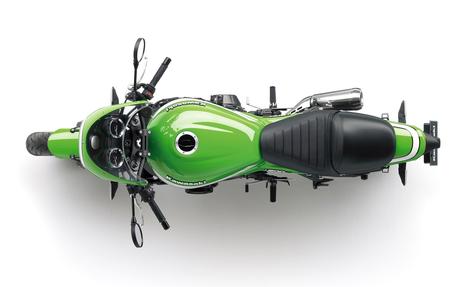 Z900RS Cafe Z900RS Cafe