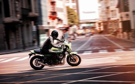 Z900RS Cafe Z900RS Cafe