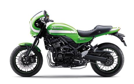 Z900RS Cafe Z900RS Cafe