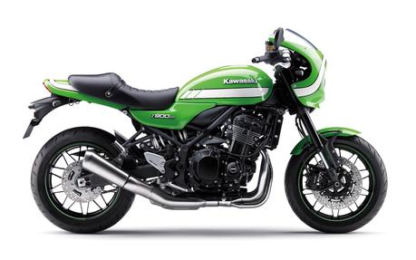 Z900RS Cafe Z900RS Cafe
