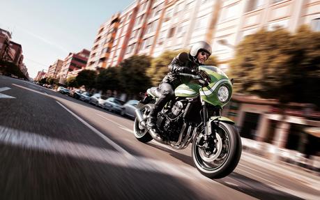 Z900RS Cafe Z900RS Cafe