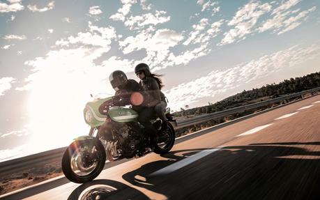Z900RS Cafe Z900RS Cafe