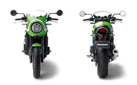 Z900RS Cafe Z900RS Cafe
