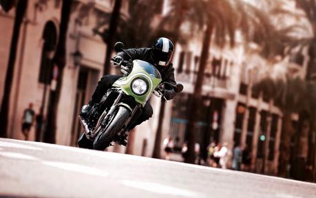 Z900RS Cafe Z900RS Cafe