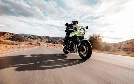 Z900RS Cafe Z900RS Cafe