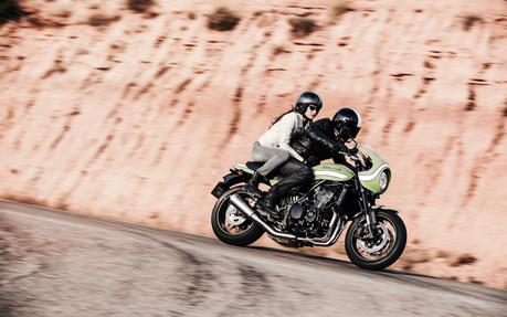 Z900RS Cafe Z900RS Cafe