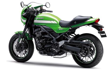 Z900RS Cafe Z900RS Cafe