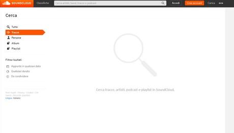 MUSICA DA BEATPORT SENZA PAGARE SCARICARE