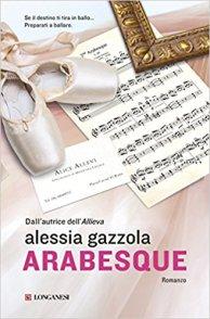 Blogtour Arabesque – Serie TV: Pronti per la seconda stagione Blogtour Arabesque – Serie TV: Pronti per la seconda stagione