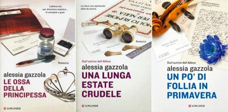 Blogtour Arabesque – Serie TV: Pronti per la seconda stagione Blogtour Arabesque – Serie TV: Pronti per la seconda stagione