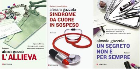 Blogtour Arabesque – Serie TV: Pronti per la seconda stagione Blogtour Arabesque – Serie TV: Pronti per la seconda stagione