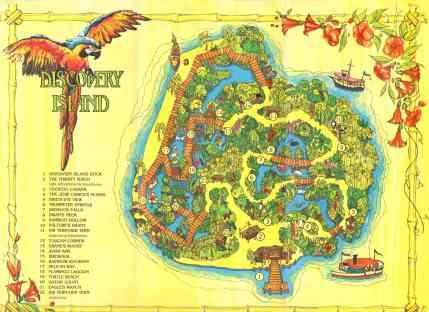 4 Inquietanti Segreti Disney 23h1y6r