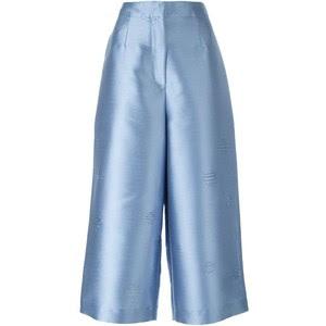 LOOKS: How to Wear Fall Pastels LOOKS: How to Wear Fall Pastels