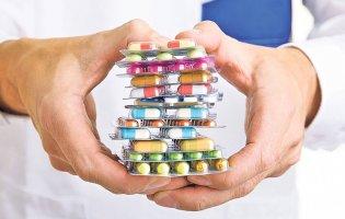 Antibiotici: l'Italia è il Paese con il maggior consumo antibiotici