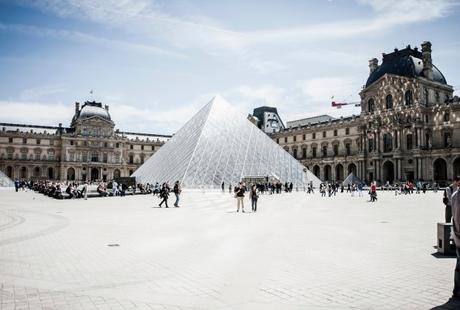 Musei a Parigi, quali visitare oltre al Louvre parigi-musei-visitare-louvre