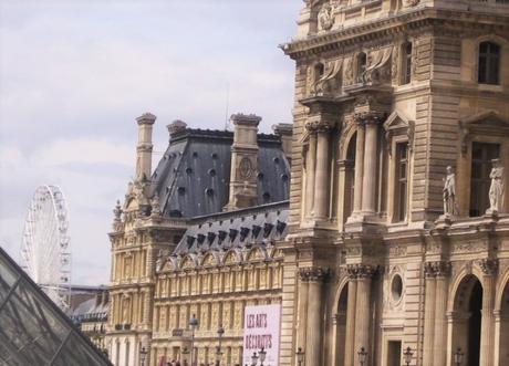 Musei a Parigi, quali visitare oltre al Louvre Prima volta a Parigi