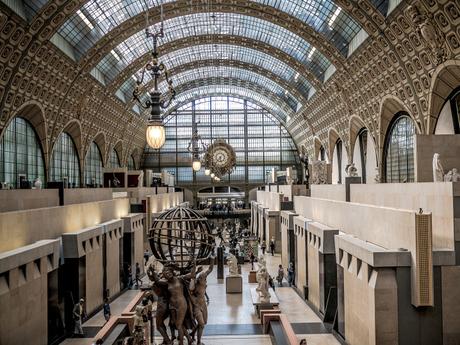 Musei a Parigi, quali visitare oltre al Louvre parigi-musei-visitare-oltre-louvre