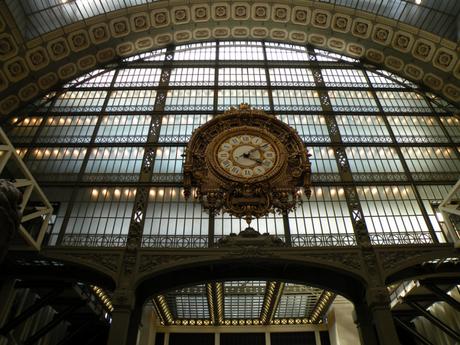 Musei a Parigi, quali visitare oltre al Louvre parigi-museo-orsay-quali-visitare