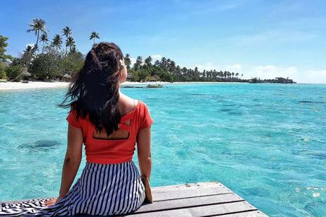 Il mio viaggio in Polinesia Francese, fra Tuamotu e Isole della Società Il mio viaggio in Polinesia Francese, fra Tuamotu e Isole della Società