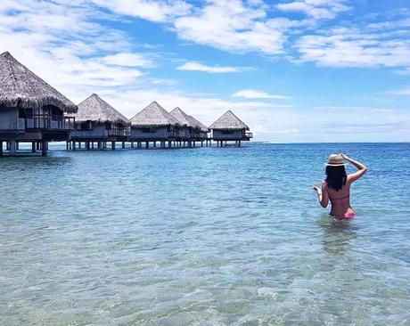 Il mio viaggio in Polinesia Francese, fra Tuamotu e Isole della Società Il mio viaggio in Polinesia Francese, fra Tuamotu e Isole della Società