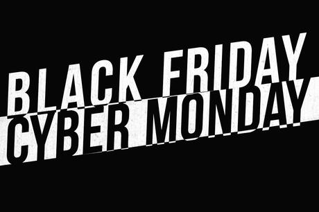 Cresce l’interesse per il Black Friday e Cyber Monday in Italia, ecco qualche dato Cresce l’interesse per il Black Friday e Cyber Monday in Italia, ecco qualche dato