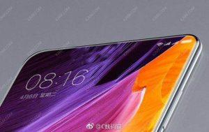 Xiaomi sbarca in Italia: per ora solo su Amazon Xiaomi mi Mix 2