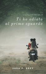 Ritorno da voi… con un libro MIO! Ritorno da voi… con un libro MIO!