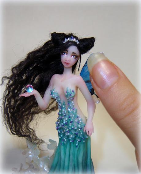 Morgana le Fay Morgana le Fay