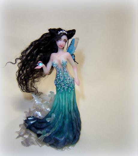 Morgana le Fay Morgana le Fay