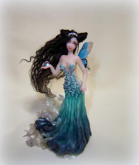 Morgana le Fay Morgana le Fay