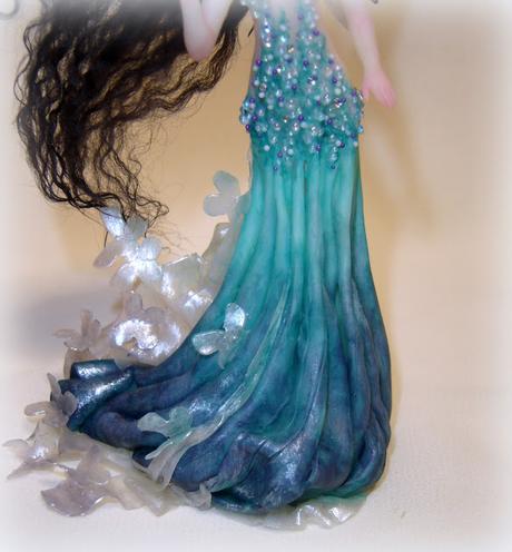Morgana le Fay Morgana le Fay