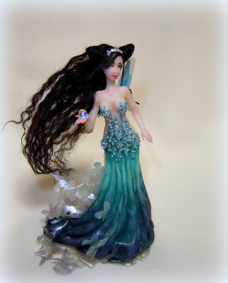 Morgana le Fay Morgana le Fay