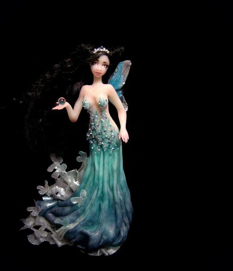 Morgana le Fay Morgana le Fay