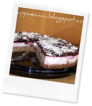 cheesecake cheesecake