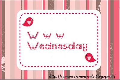 Rubrica Www Wednesday Arimi #23 Rubrica Www Wednesday Arimi #23