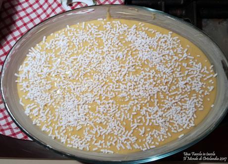 Ciambella Romagnola all’Anice Ciambella Romagnola all’Anice