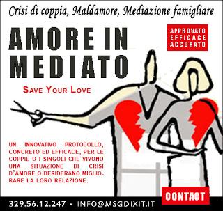 L'Amore Universale Amore in Mediado