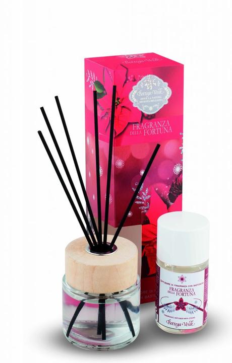 Idee regalo originali: la magia del natale di Bottega Verde Idee regalo originali: la magia del natale di Bottega Verde 5