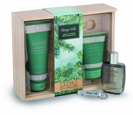 Idee regalo originali: la magia del natale di Bottega Verde Idee regalo originali: la magia del natale di Bottega Verde 11